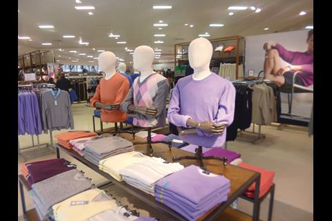 Marks & Spencer, Bluewater